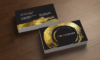 Goldcoater business cards