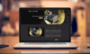Goldcoater webdesign