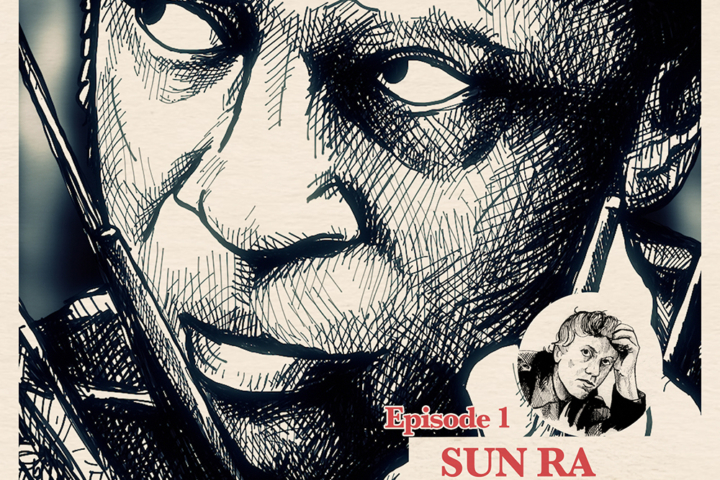 Ep. 1: Steve Gunn about Sun Ra | Accolades