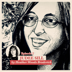 Ep. 2: Heather Woods Broderick (Efterklang) about Judee Sill | Accolades