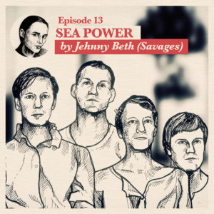 Ep. 13: Jehnny Beth (Savages) about British Sea Power | Accolades