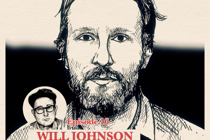 Ep. 16: Craig Finn (The Hold Steady) about Will Johnson | Accolades