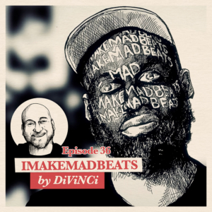 DiViNCi (Solillaquists of Sound) about IMAKEMADBEATS | Accolades