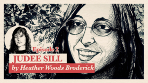 Heather Woods Broderick (Efterklang) about Judee Sill | Accolades