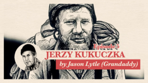 Ep. 5: Jason Lytle (Grandaddy) about Jerzy Kukuczka | Accolades