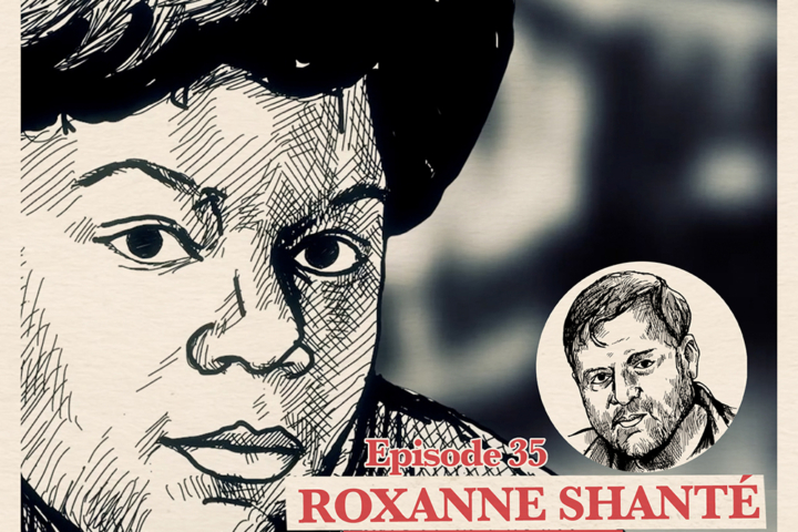 Ep. 35: Birdapres about Roxanne Shanté | Accolades