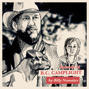 Ep. 54: Billy Nomates on BC Camplight | Accolades
