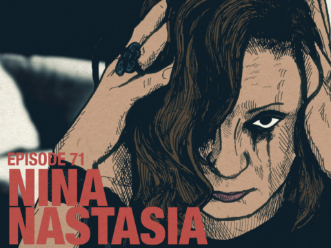 Marissa Paternoster (Screaming Females) on Nina Nastasia