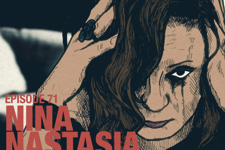 Marissa Paternoster (Screaming Females) on Nina Nastasia