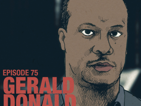 Dj Prime Cuts on Gerald Donald | Accolades Ep 75